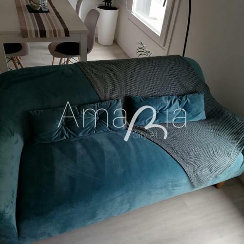 Apartamento Amariacity Al