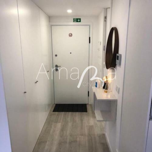 Apartamento Amariacity Al