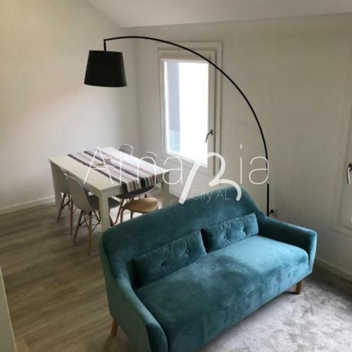 Apartamento Amariacity Al