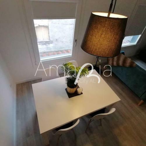 Apartamento Amariacity Al