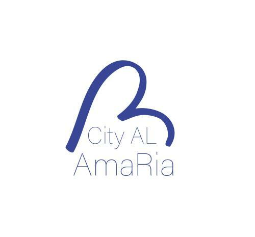 Apartamento Amariacity Al