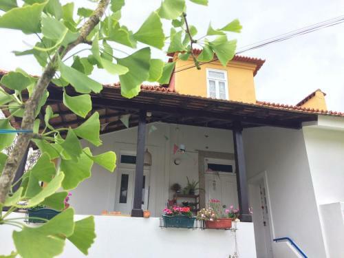 Casa Do Pa�o Aveiro