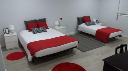 Hostal Casa Pirosa