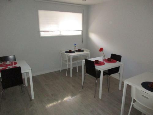 Hostal Casa Pirosa