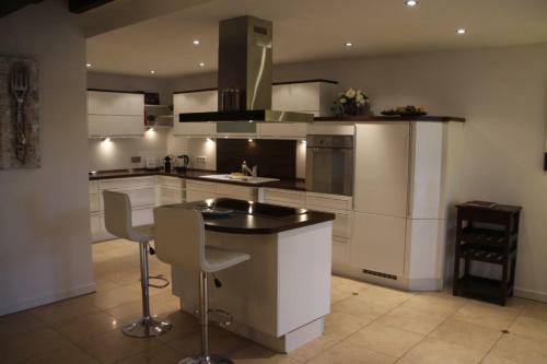 Apartamento Magnolie