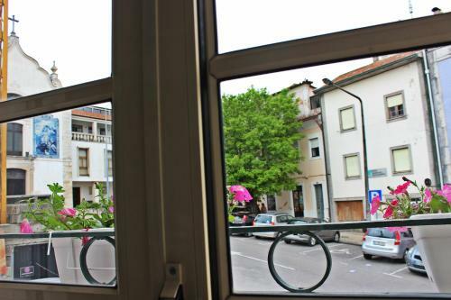 Apartamento Feel Aveiro - Church View