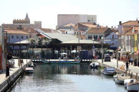 Apartamento Feel Aveiro - Church View