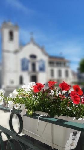 Apartamento Feel Aveiro - Church View