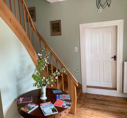 Apartamento Forsthaus In Waldhessen