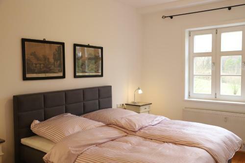 Apartamento Forsthaus In Waldhessen