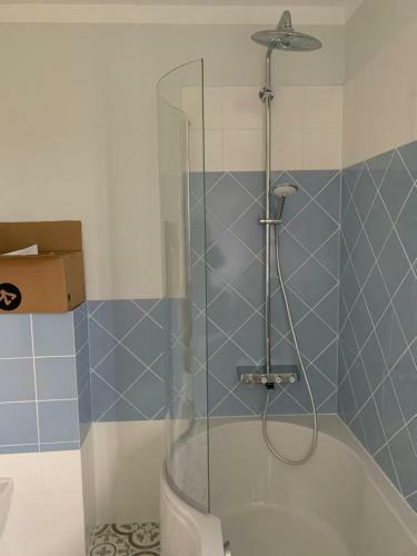 Apartamento Forsthaus In Waldhessen