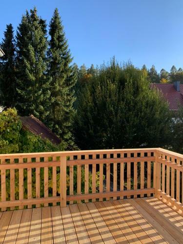 Apartamento Forsthaus In Waldhessen