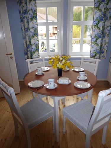 Apartamento Forsthaus In Waldhessen