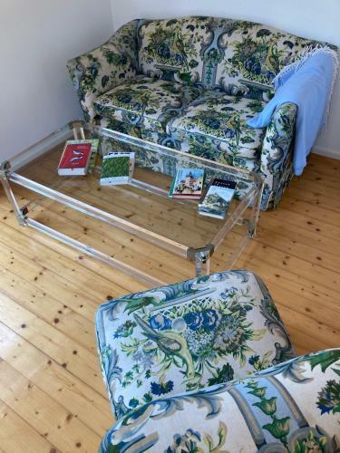 Apartamento Forsthaus In Waldhessen