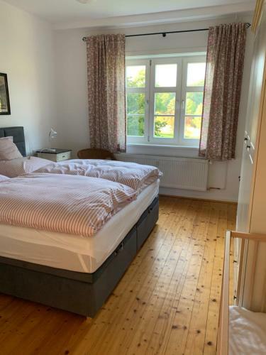 Apartamento Forsthaus In Waldhessen