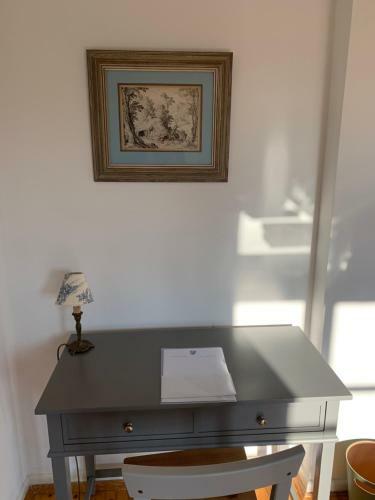 Apartamento Forsthaus In Waldhessen