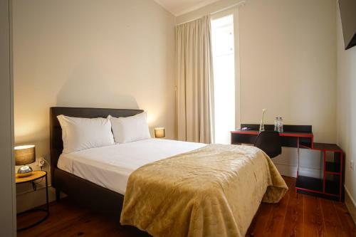 Apartamento Alojamento Duque D`avila