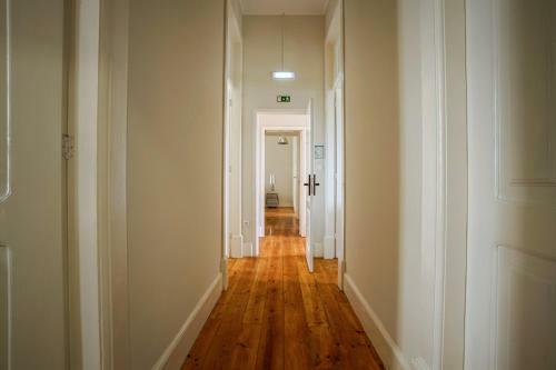 Apartamento Alojamento Duque D`avila