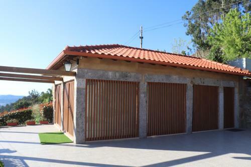 Quinta Do Perguntouro