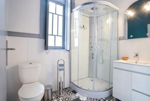Hostal Patio79 Aveiro