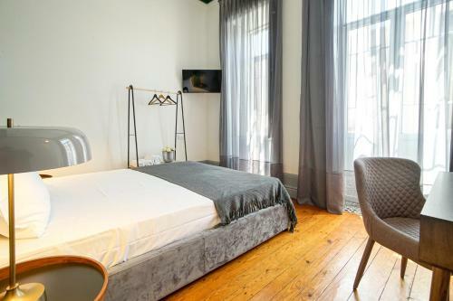 Hostal Patio79 Aveiro