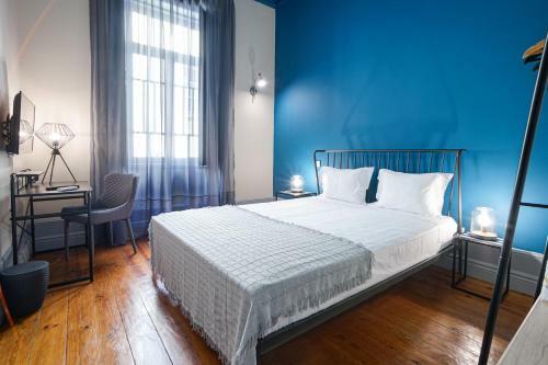 Hostal Patio79 Aveiro