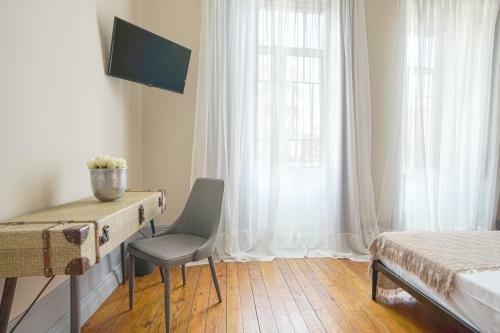 Hostal Patio79 Aveiro