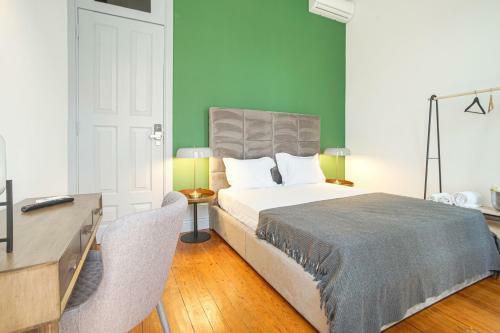 Hostal Patio79 Aveiro
