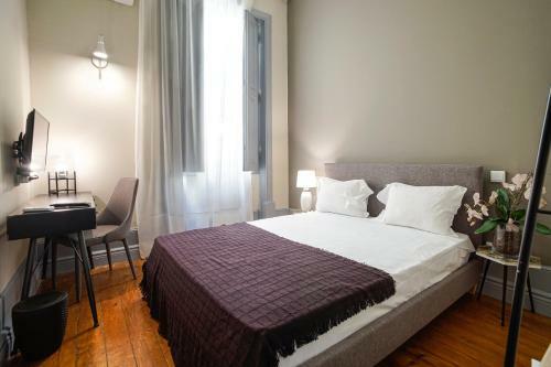 Hostal Patio79 Aveiro