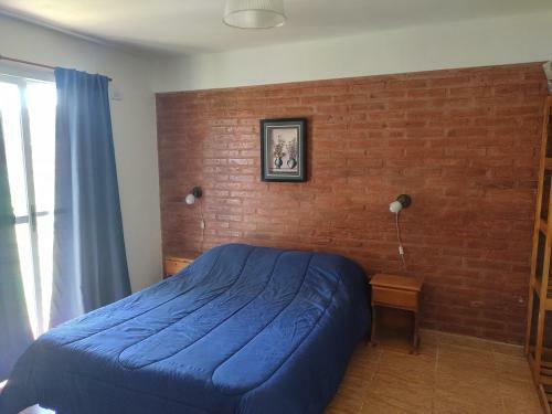 Apartamento Caba�as Olla Vieja