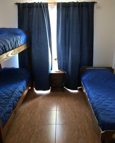 Apartamento Caba�as Olla Vieja