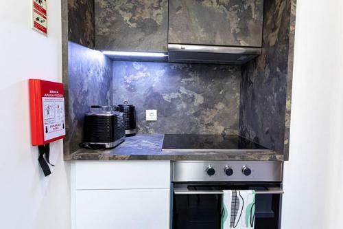 Apartamento Casa 55