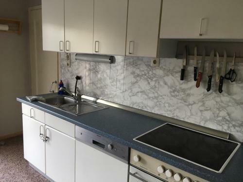 Apartamento Ferienwohnung Rh�n
