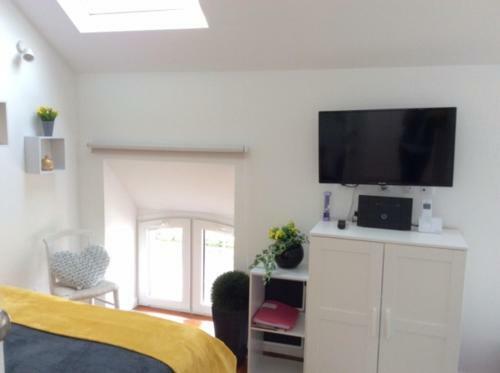 Apartamento Romane Ria Em Pleno Cora��o De Aveiro