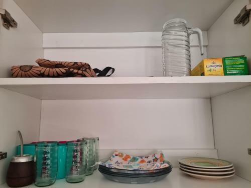 Apartamento Hermoso Departamento En Ciudad De Nieva