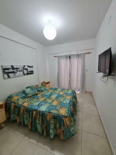 Apartamento Hermoso Departamento En Ciudad De Nieva