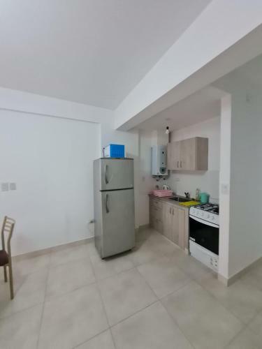 Apartamento Hermoso Departamento En Ciudad De Nieva