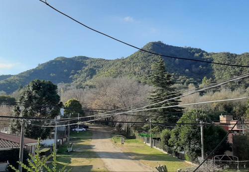 Apartamento Los Molles