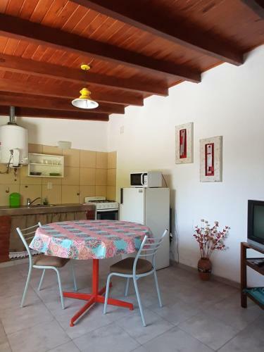 Apartamento Los Molles