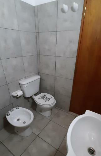 Apartamento Los Molles