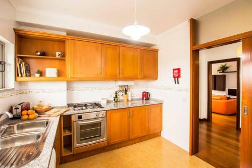 Apartamento Casa Da Torre Com Garagem Gratuito