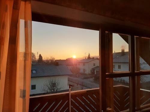 Apartamento Ferienwohnung Gr�ger
