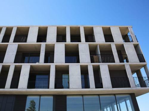 Apartamento Family Studio Aveiro