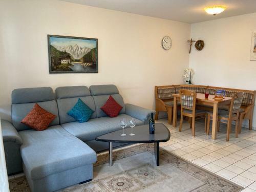 Apartamento Fewo Bauer Im B�derdreieck