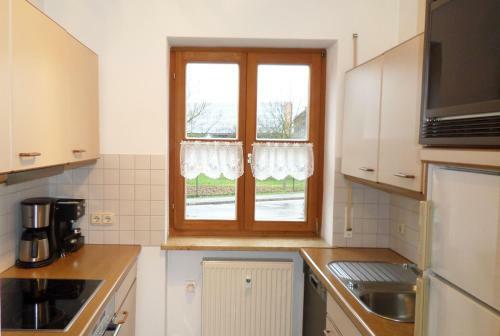 Apartamento Fewo Bauer Im B�derdreieck
