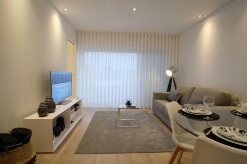Apartamento Aveiro 5 Estrelas Palace