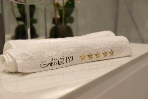 Apartamento Aveiro 5 Estrelas Palace