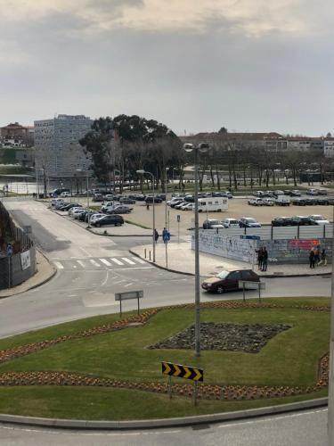 Apartamento Aveiro 5 Estrelas Palace