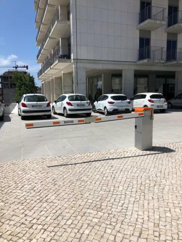 Apartamento Aveiro 5 Estrelas Palace
