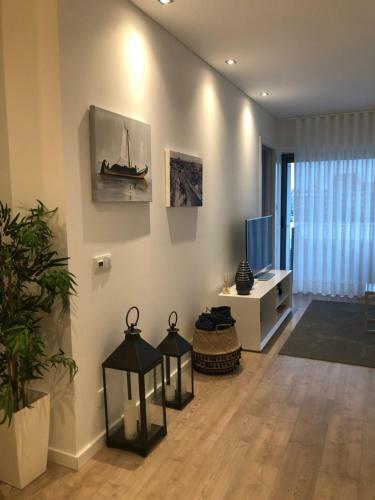 Apartamento Aveiro 5 Estrelas Palace